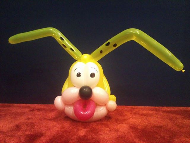 Marsupulami