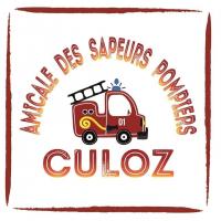 Amicale sapeurs pompiers culoz