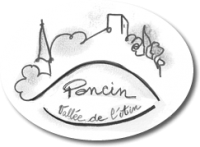 Commune de poncin