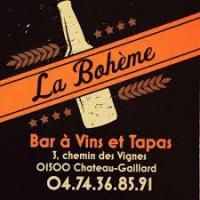 Restaurant la boheme