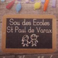 Sou des ecoles st paul de varax 1